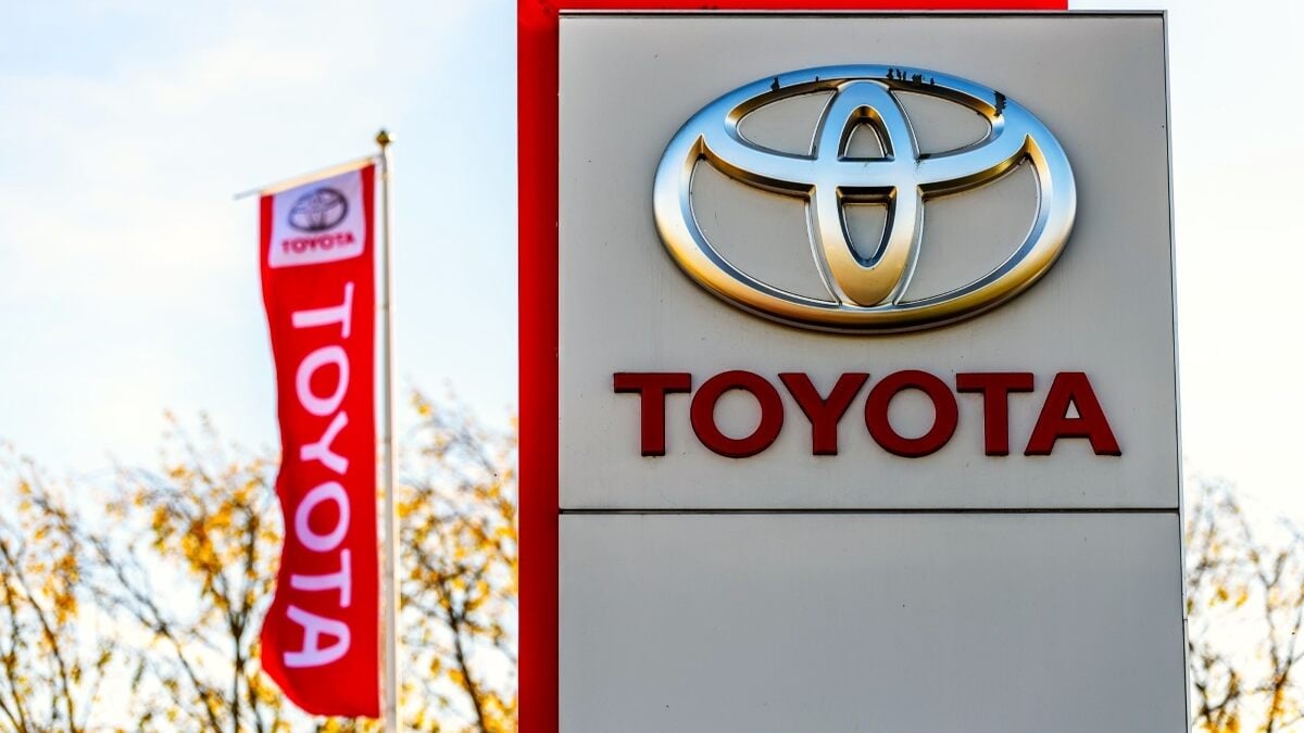 Toyota’s Reliable and FuelEfficient Compact SUV from